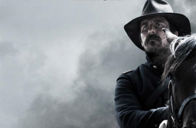 Hostiles, Scott Cooper, 2017