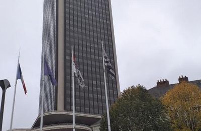 Voyage à Nantes