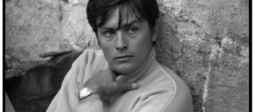 Adieu Alain.