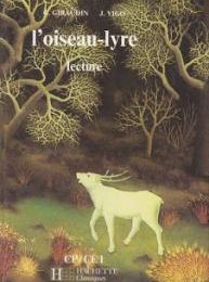 Dictées CE1 avec "L'Oiseau-Lyre" (Catherine Huby)