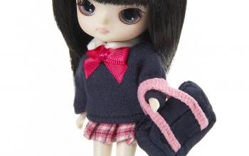 Avril : Little Dal + Iena