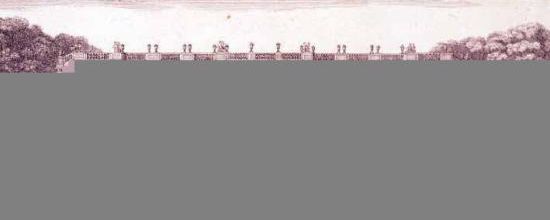 Naissance de Louise Françoise de Bourbon