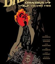 Ebook ebooks free download Baltimore Omnibus Volume 2 by Mike Mignola, Christopher Golden, Peter Bergting, Ben Stenbeck, Dave Stewart in English MOBI 9781506712475