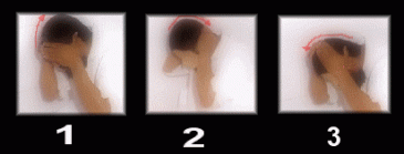 "Comment faire les ablutions ?"