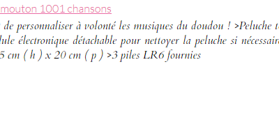Où faire sa liste de naissance ?