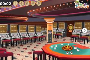 Casino cruise escape soluce