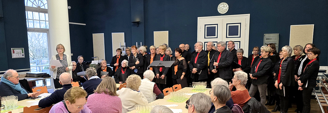 Fête de la galette - 15/01/2025