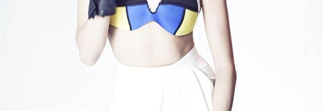Rosie Yang
