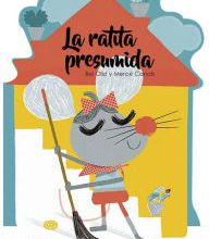 Ebook torrent files download La ratita presumida