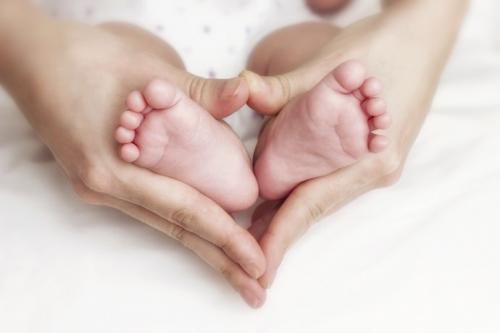 Prime de naissance