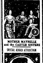 ELVIS 20 FEVRIER 1955