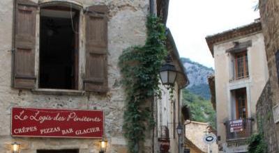 SAINT-GUILHEM-LE-DÉSERT (HÉRAULT) (2/2)