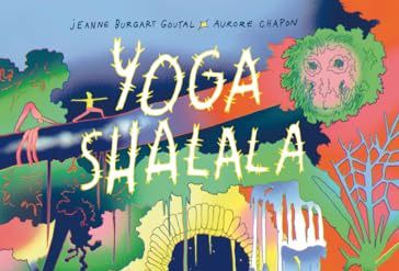Yoga Shalala