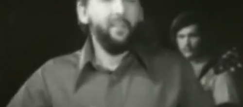 Jerry Lee Lewis Palais d Hiver, Lyon, France 09 05 1972