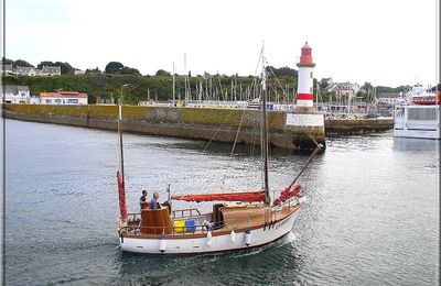 1080 - Groix, dans le Morbihan (56)