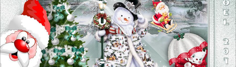 Noël 2018 