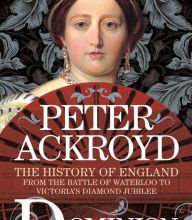 Online read books for free no download Dominion: The History of England from the Battle of Waterloo to Victoria's Diamond Jubilee