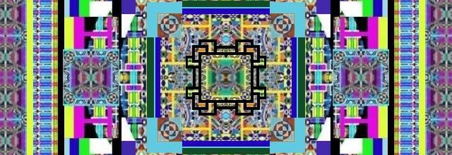 Mandala / Richesses d'amitiés...