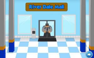 Toon Escape - Mall