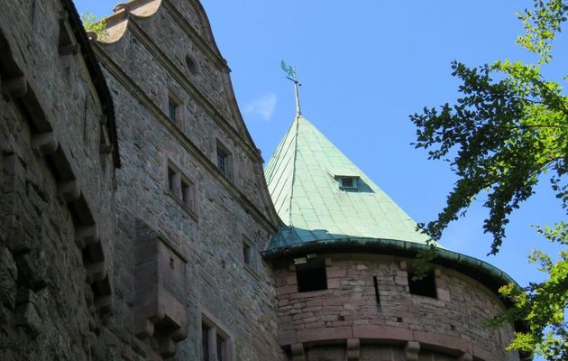 Château du Haut-Kœnigsbourg -3