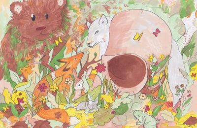 Lecture et Expression au CE : Vocabulaire 