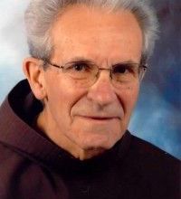 Visite surprise à Sherbrooke du Fr Thaddée Matura ofm