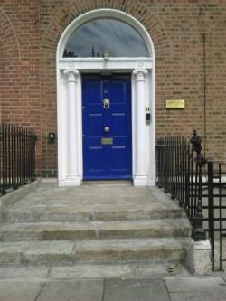 Irlande - Juillet 2015