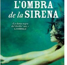 Descargar gratis kindle books bittorrent L OMBRA DE LA SIRENA