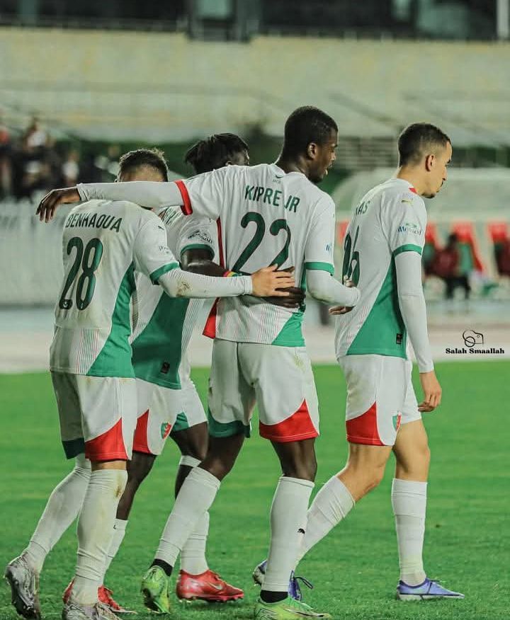 23.5.2025 MCA-USMA 1-0