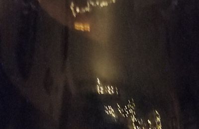 Sous les voûtes de pierres