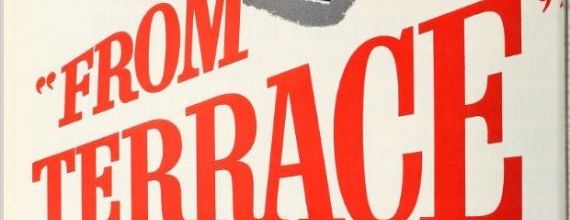 BOX OFFICE USA DU 13 JUILLET 1960 AU 19 JUILLET 1960