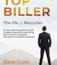 [Kindle] Top Biller: The Life of a Recruiter download