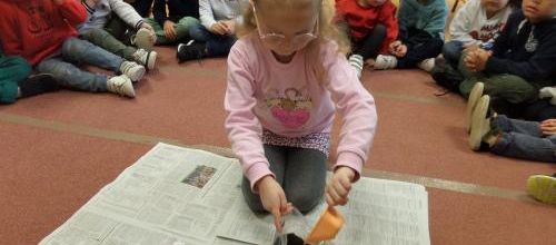 La culture de champignons