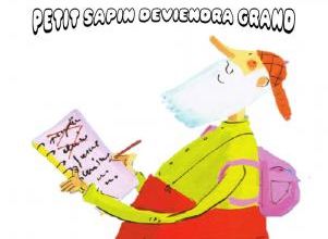 Petit sapin deviendra grand