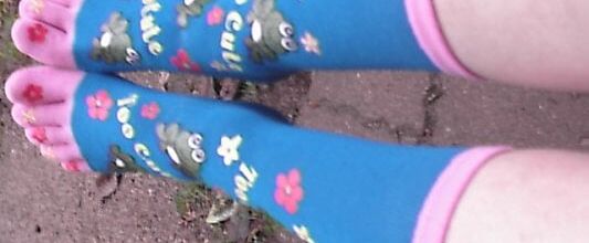 Sawp chaussettes