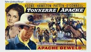 Tonnerre apache