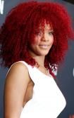 Rihanna au Gucci & RocNation's Pre-Grammy