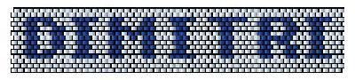 Grille Prènom Dimitri