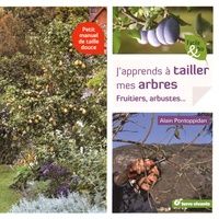 Téléchargement de livre électronique d'exploration de texte J'apprends à tailler mes arbres  - Fruitiers, arbustes...