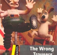 [ePub] DOMINOES 1. THE WRONG TROUSERS MP3 PACK descargar gratis