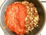 Lasagne façon moussaka