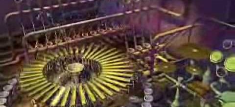 The Best Percussion Ever