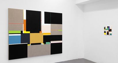 Richard Schur / shadows