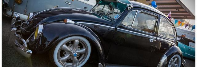 Volks World Show 2015