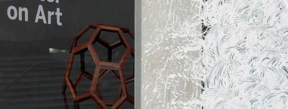 MOVING ON ART, NORMAN FOSTER, A SPACE PROBLEM 