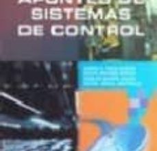 Descargar libros electrónicos de epub gratis para nook APUNTES DE SISTEMAS DE CONTROL in Spanish iBook DJVU 9788484543053