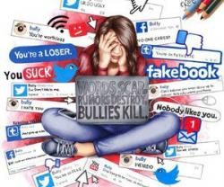 La méchanceté sur le net - Harcélement - Jalousie