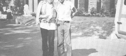 photo bob dylan a graceland 