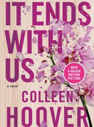 {epub download} It Ends with Us: A Novel