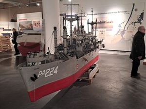 CR - MUSEE MER MARINE